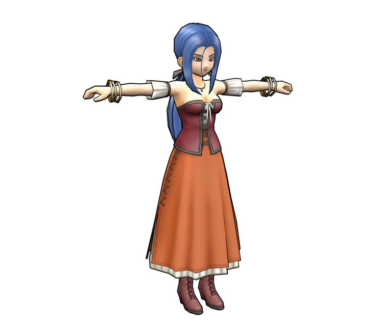 Preview in Browser - Dragon Quest: Monster Battle Road Victory (JPN)