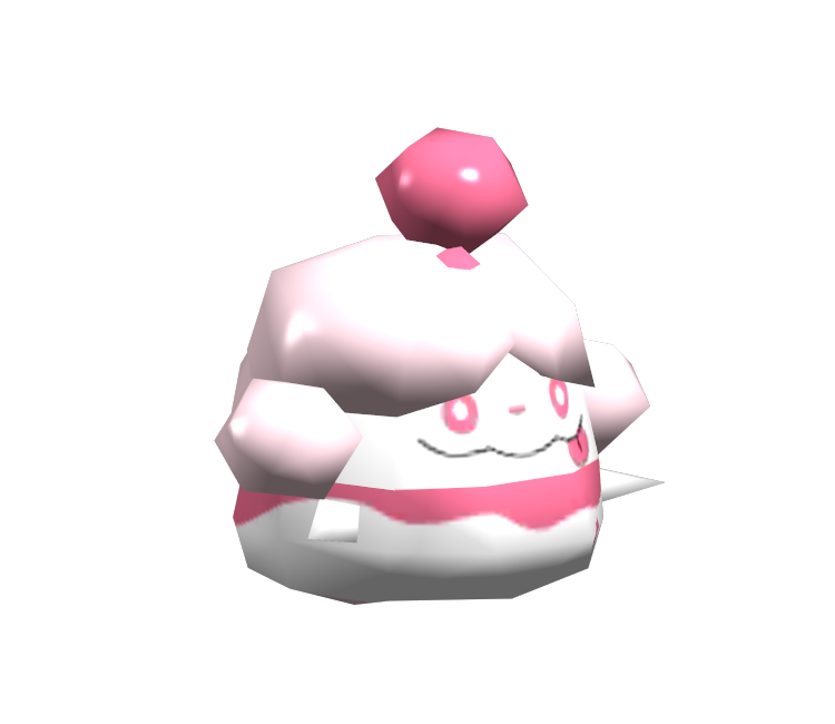 Preview in Browser - Pokémon Rumble World