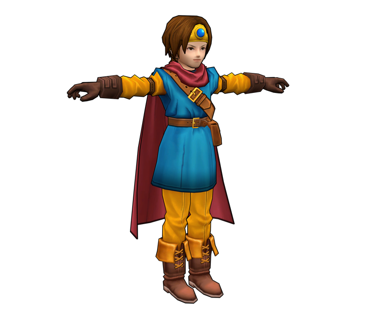 Preview in Browser - Dragon Quest: Monster Battle Road Victory (JPN)