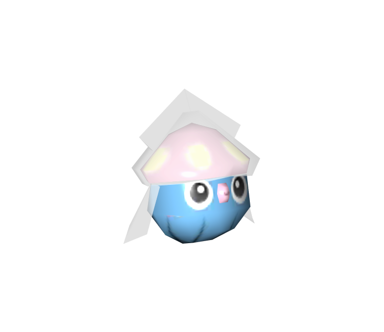 Preview in Browser - Pokémon Rumble World