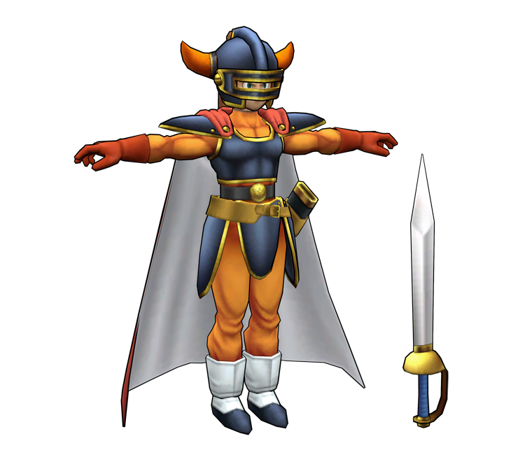 Download ZIP Archive - Dragon Quest: Monster Battle Road Victory (JPN)