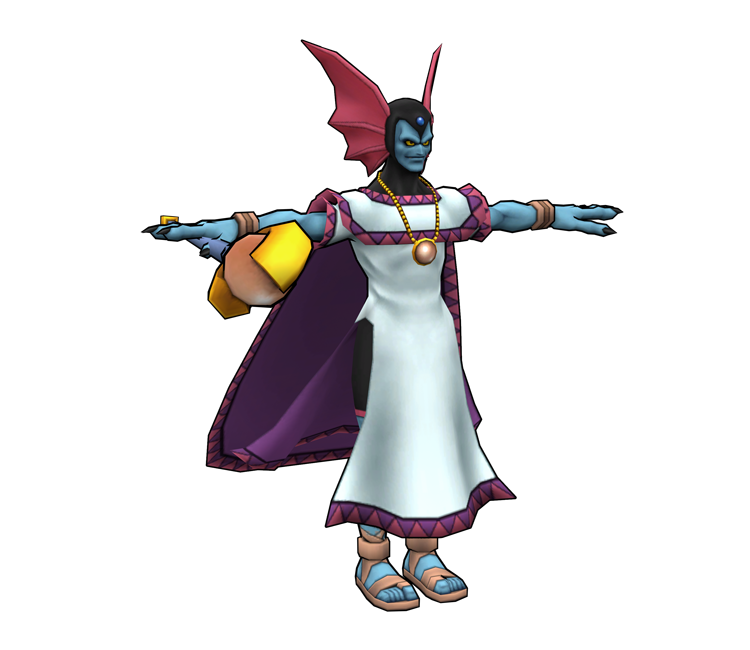 Preview in Browser - Dragon Quest: Monster Battle Road Victory (JPN)