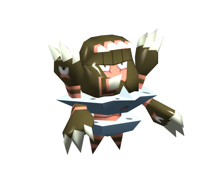 Preview in Browser - Pokémon Rumble World