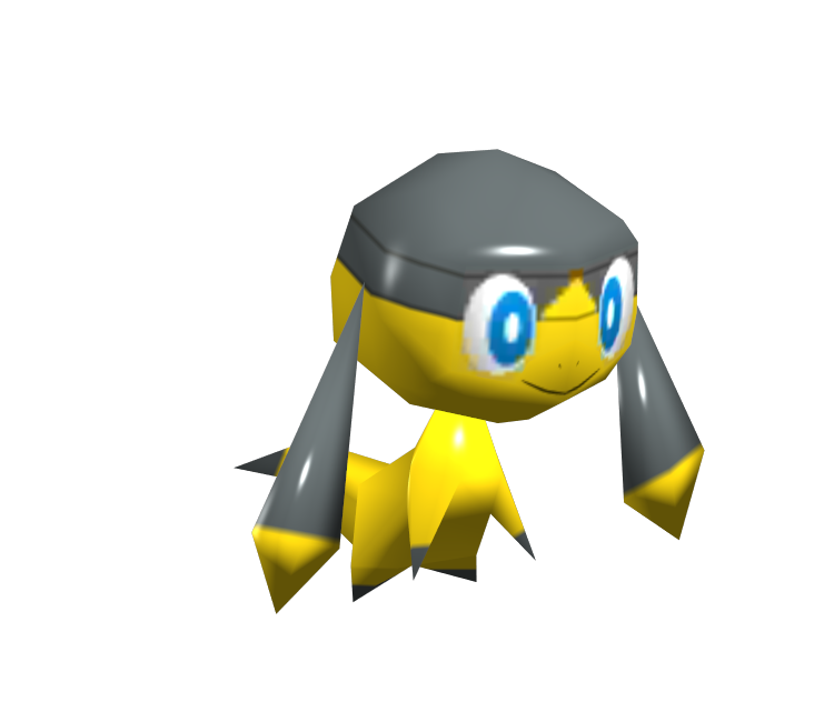 Preview in Browser - Pokémon Rumble World