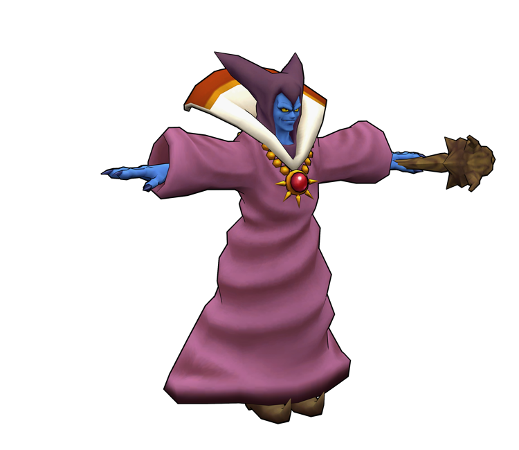 Preview in Browser - Dragon Quest: Monster Battle Road Victory (JPN)