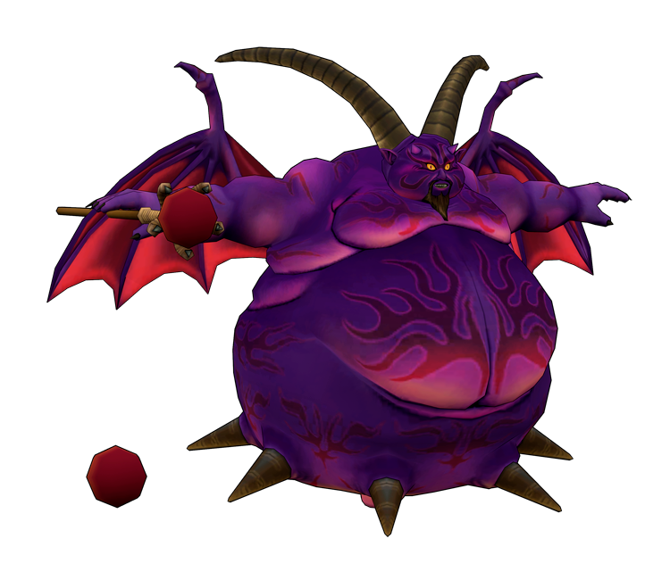 Preview in Browser - Dragon Quest: Monster Battle Road Victory (JPN)