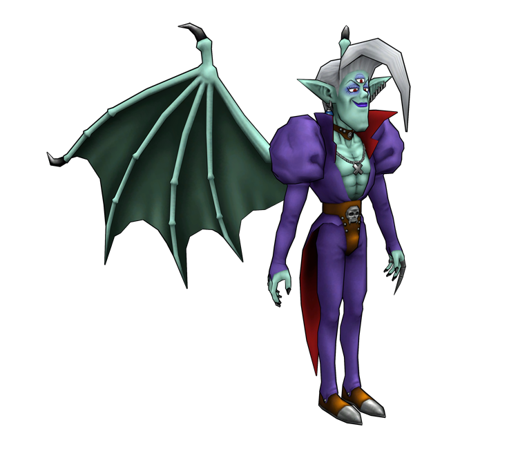 Preview in Browser - Dragon Quest: Monster Battle Road Victory (JPN)