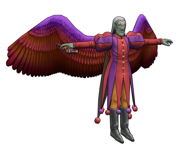 Preview in Browser - Dragon Quest: Monster Battle Road Victory (JPN)