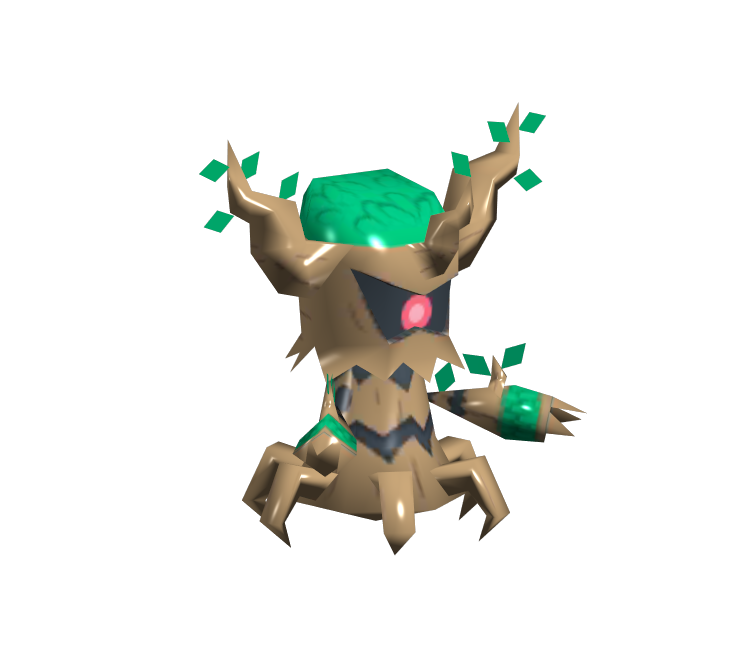 Preview in Browser - Pokémon Rumble World