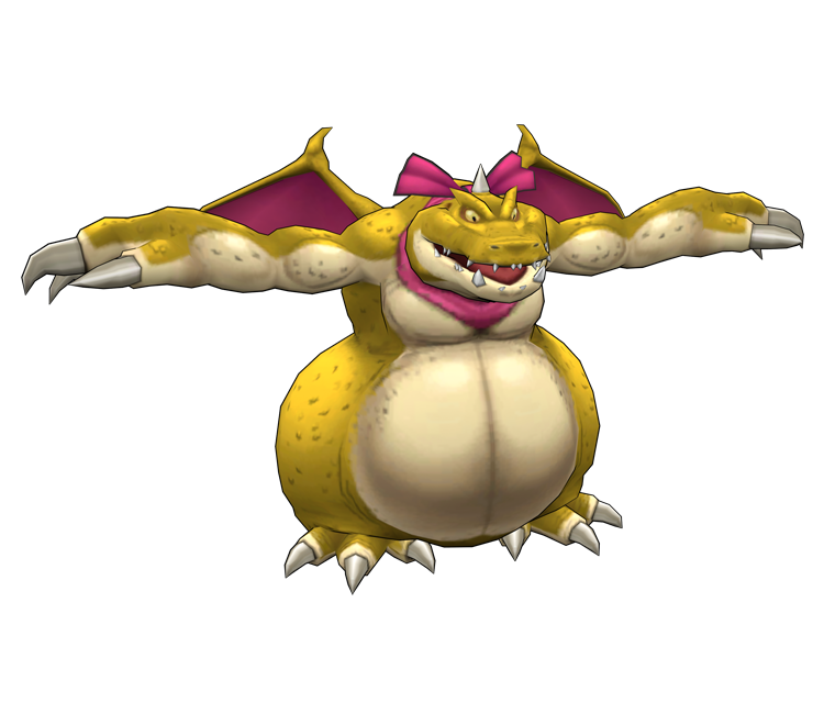 Preview in Browser - Dragon Quest: Monster Battle Road Victory (JPN)