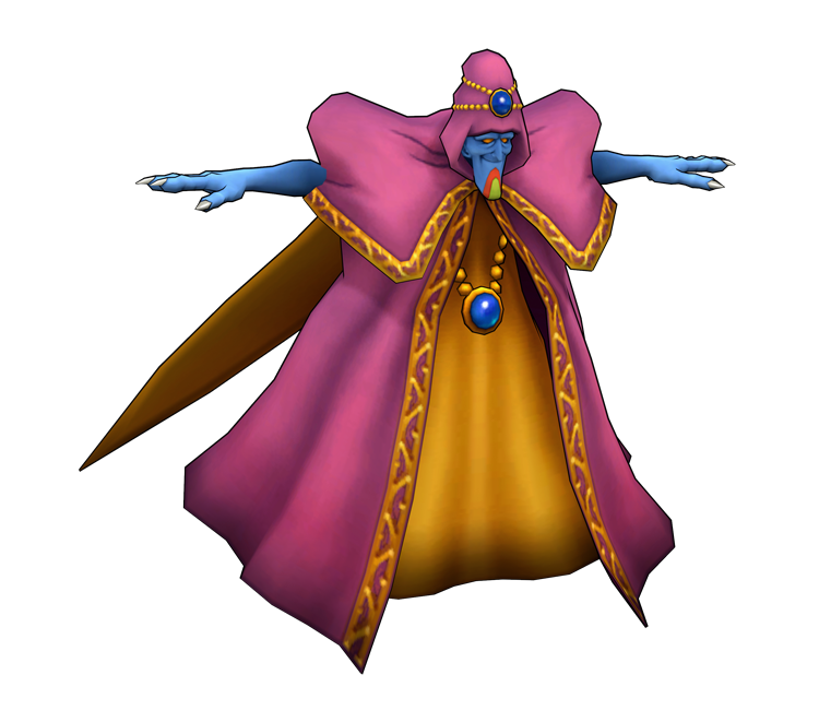 Preview in Browser - Dragon Quest: Monster Battle Road Victory (JPN)