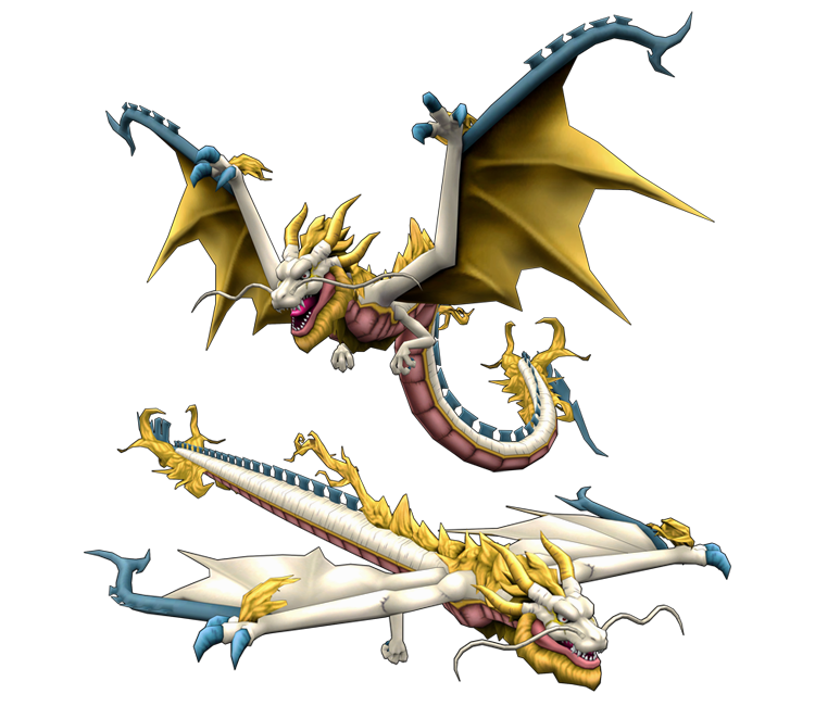 Preview in Browser - Dragon Quest: Monster Battle Road Victory (JPN)