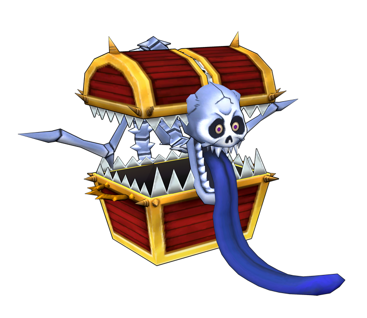 Preview in Browser - Dragon Quest: Monster Battle Road Victory (JPN)