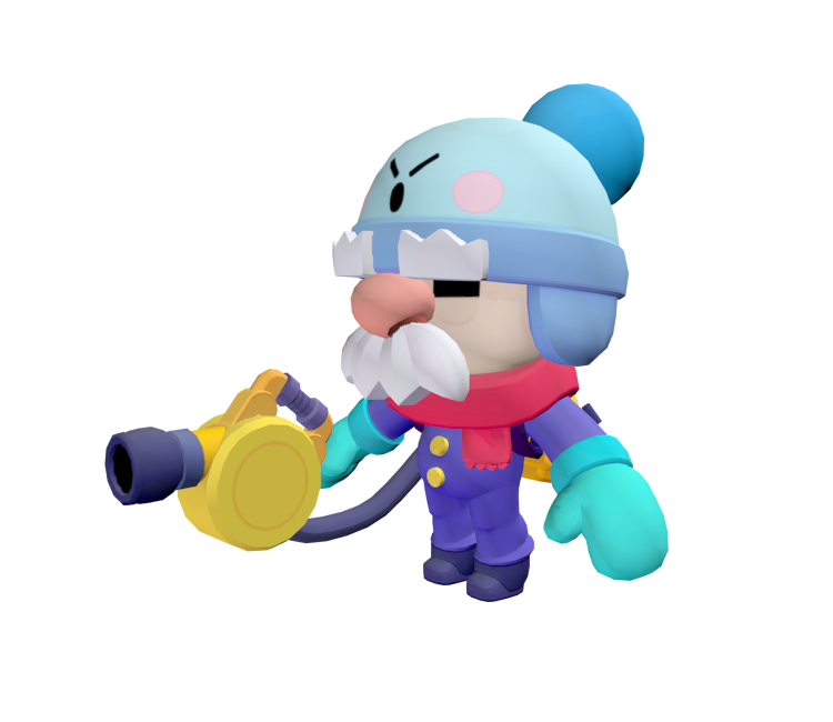 Preview in Browser - Brawl Stars