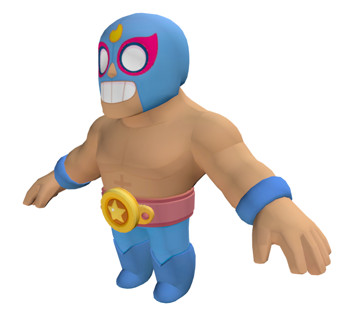 Preview in Browser - Brawl Stars