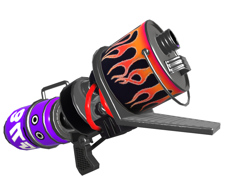 Download ZIP Archive - Splatoon 3
