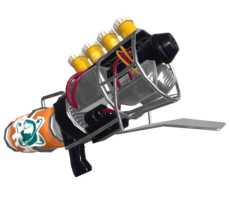 Download ZIP Archive - Splatoon 3