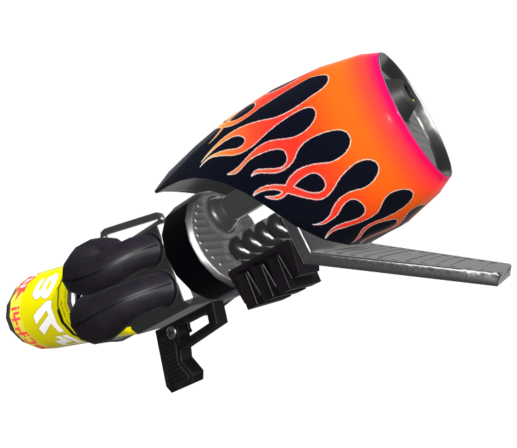 Download ZIP Archive - Splatoon 3