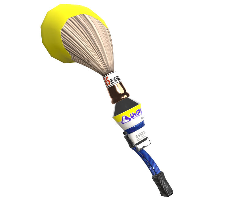 Download ZIP Archive - Splatoon 3
