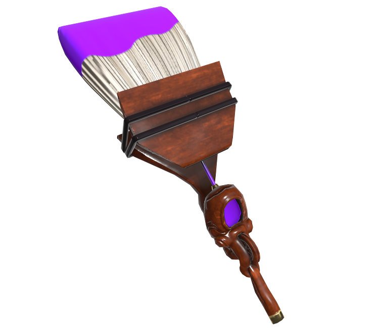 Download ZIP Archive - Splatoon 3