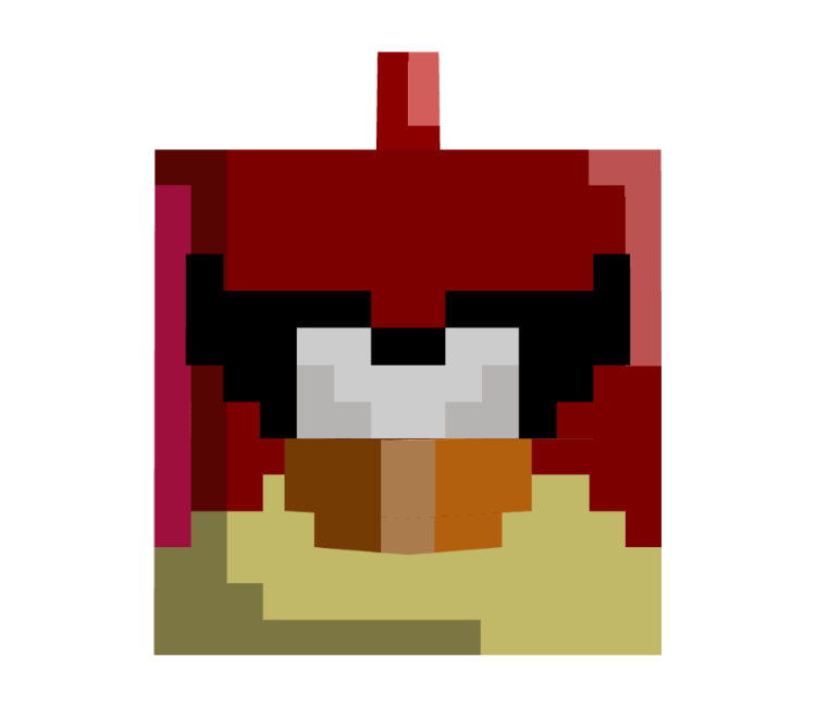 Preview in Browser - Angry Birds Customs