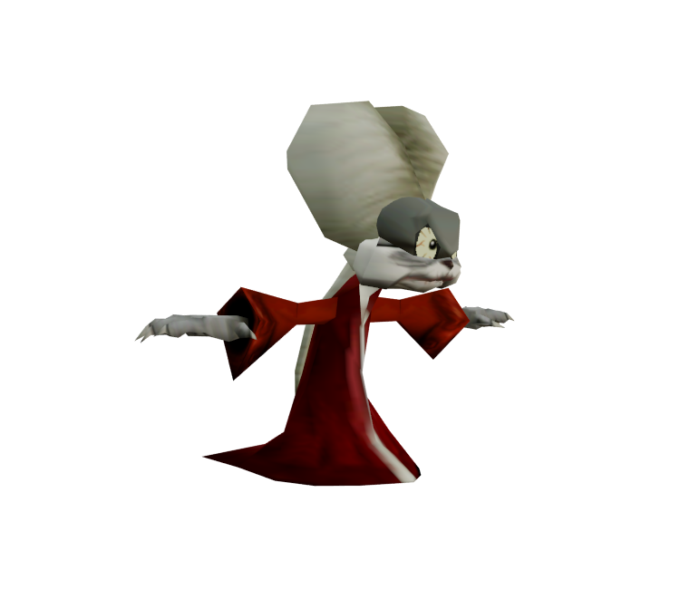 Preview in Browser - Conker's Bad Fur Day