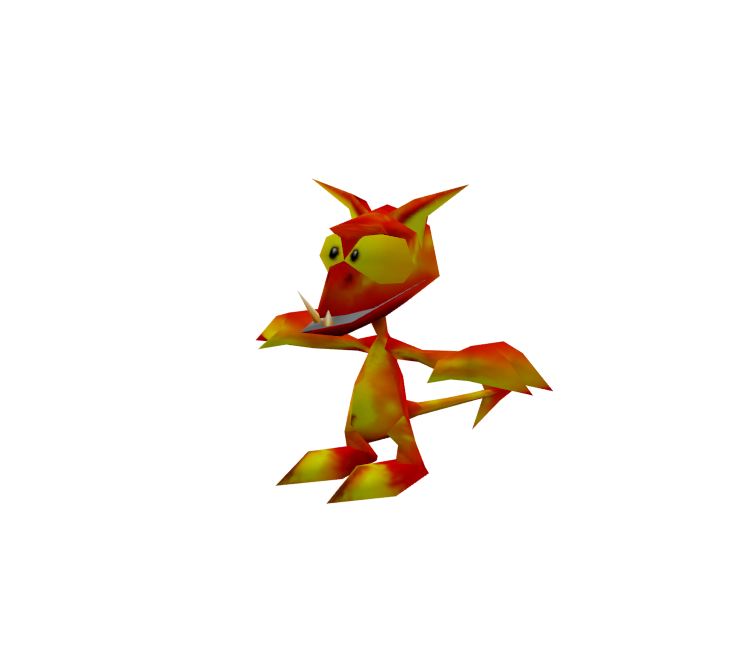 Preview in Browser - Conker's Bad Fur Day