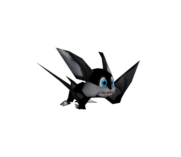 Preview in Browser - Conker's Bad Fur Day