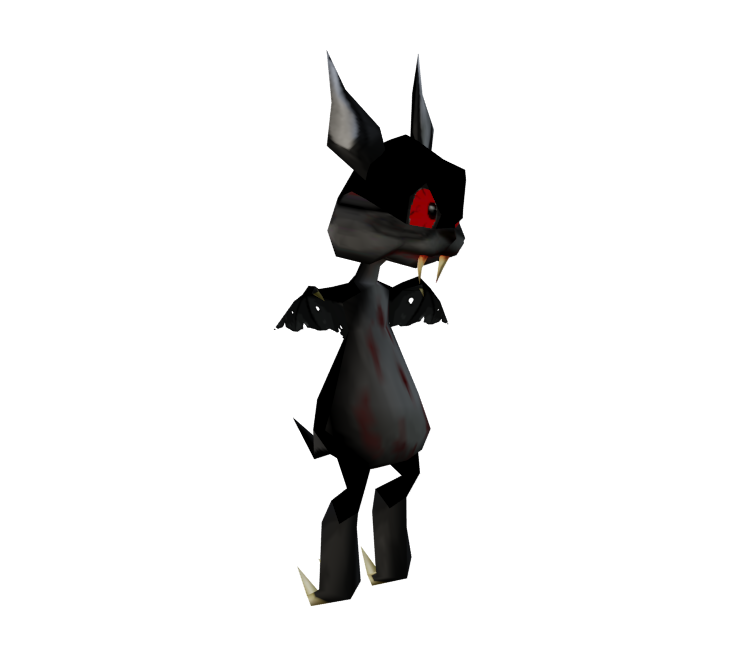 Preview in Browser - Conker's Bad Fur Day