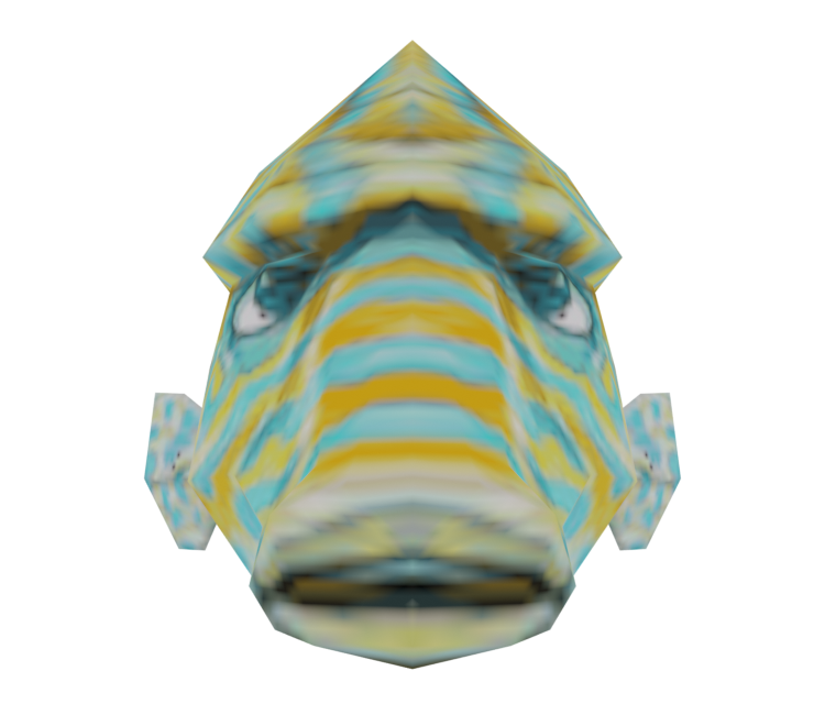 Preview in Browser - Shark Tale