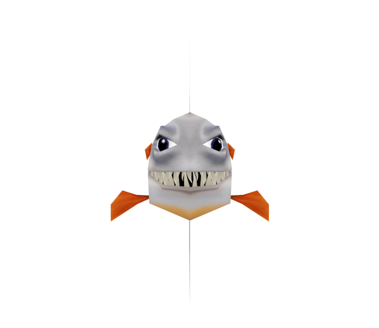 Preview in Browser - Shark Tale