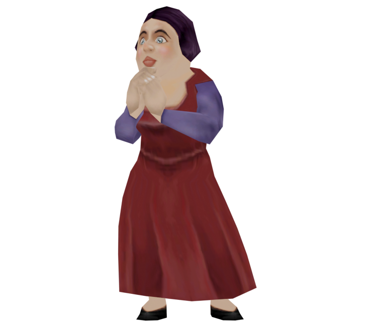 Preview in Browser - Shrek 2