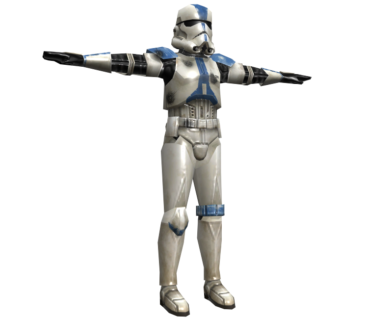 Preview in Browser - Star Wars: The Force Unleashed