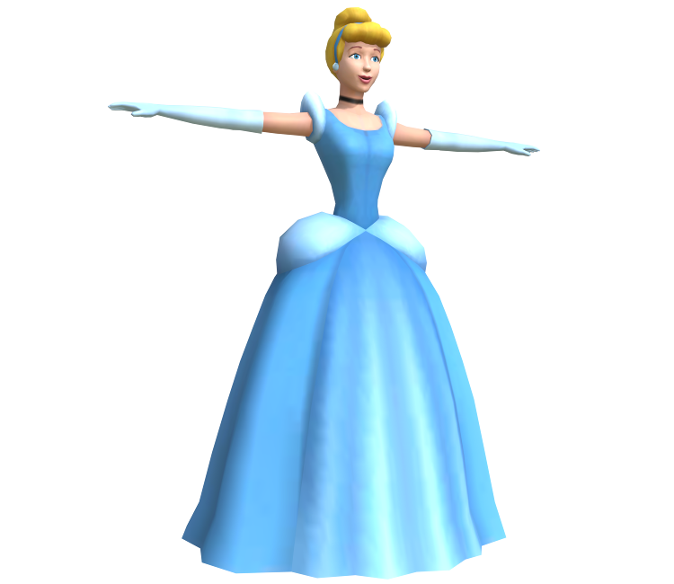 Preview in Browser - Disney Princess: My Fairytale Adventure