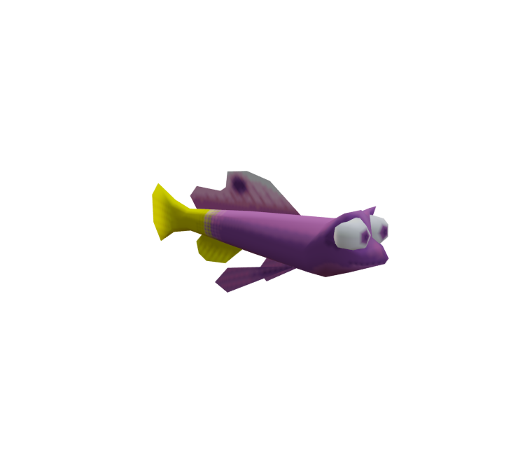 Preview in Browser - Finding Nemo: Escape to the Big Blue