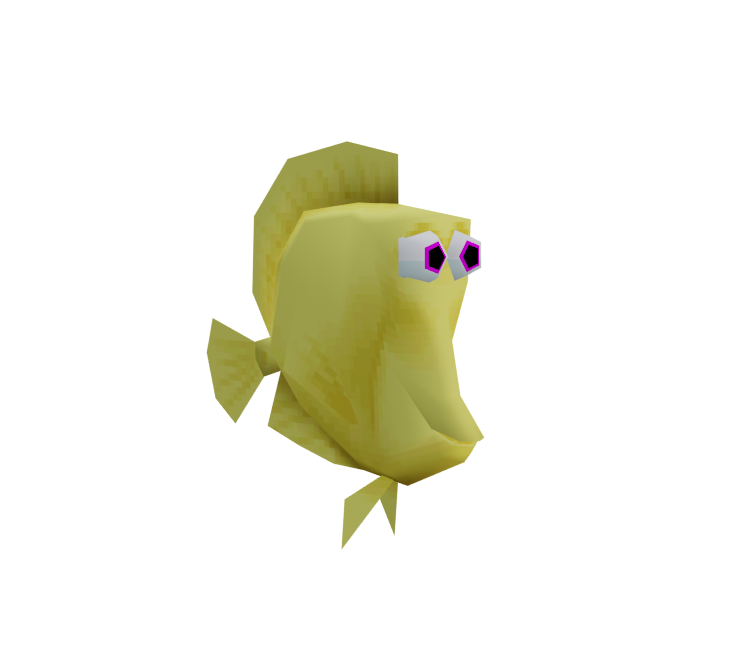 Preview in Browser - Finding Nemo: Escape to the Big Blue