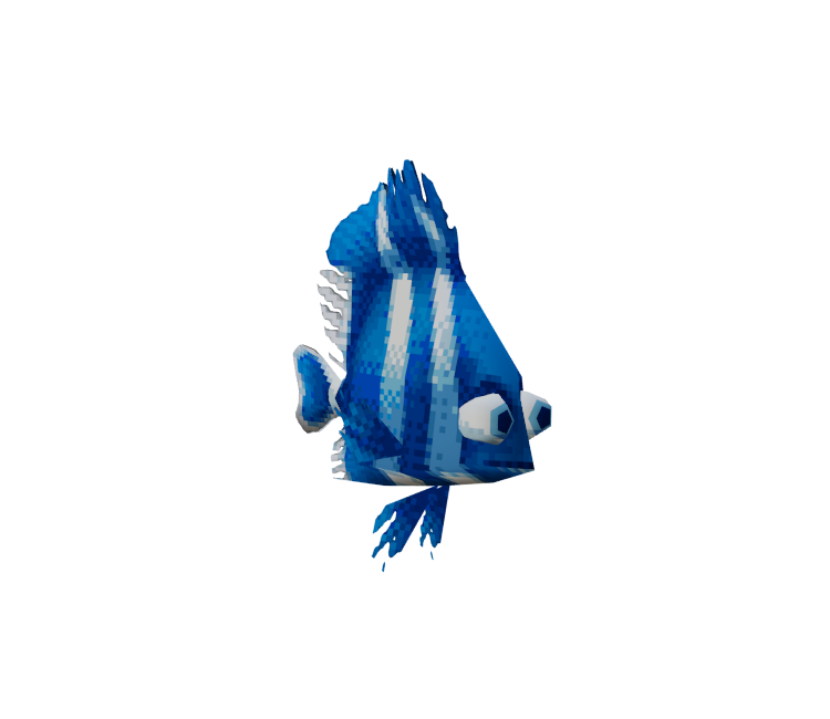Preview in Browser - Finding Nemo: Escape to the Big Blue