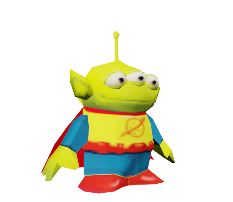 Preview in Browser - Toy Story 3