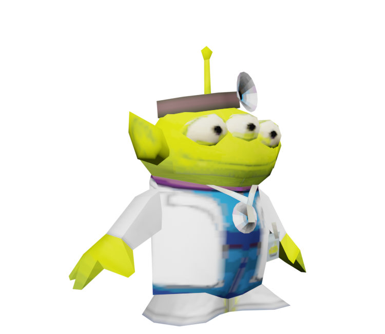 Preview in Browser - Toy Story 3