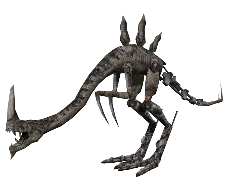 Download ZIP Archive - The Elder Scrolls III: Morrowind