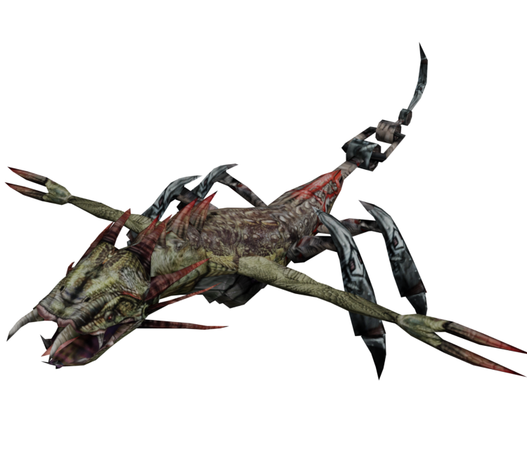 Preview in Browser - The Elder Scrolls III: Morrowind