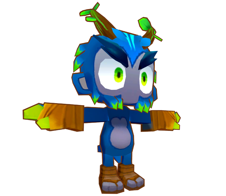 Preview in Browser - Bloons TD 6