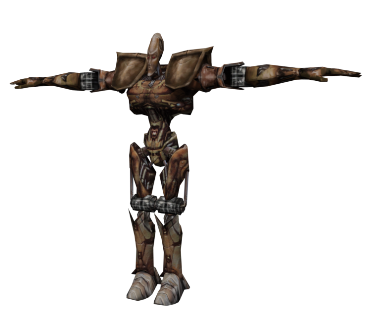 Download ZIP Archive - The Elder Scrolls III: Morrowind
