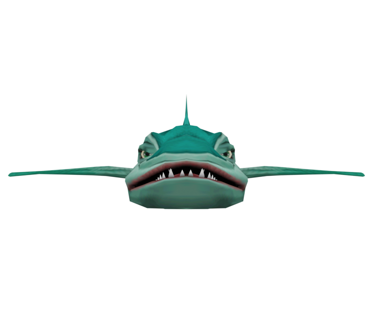 Preview in Browser - Shark Tale