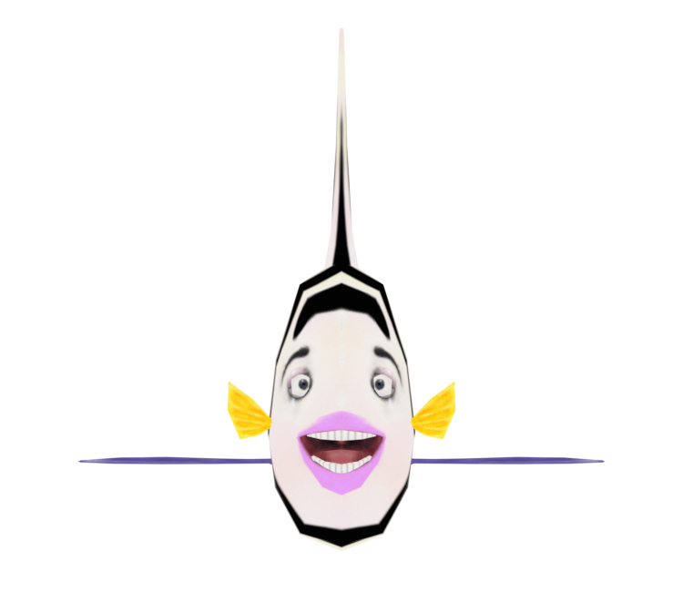 Preview in Browser - Shark Tale