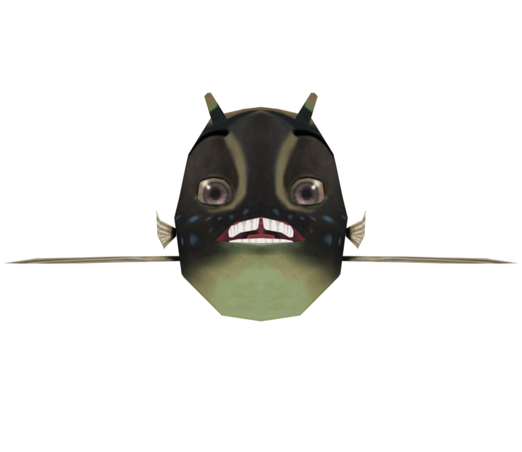 Preview in Browser - Shark Tale