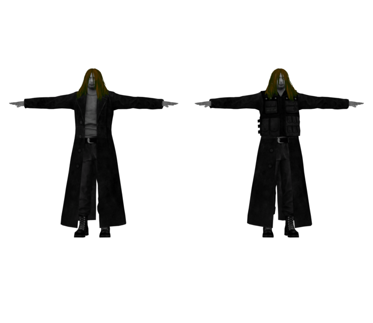 Preview in Browser - Hatred