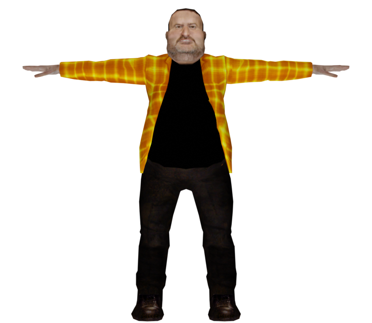 Download ZIP Archive - Postal 2