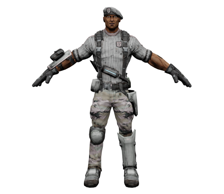 Preview in Browser - Borderlands 2