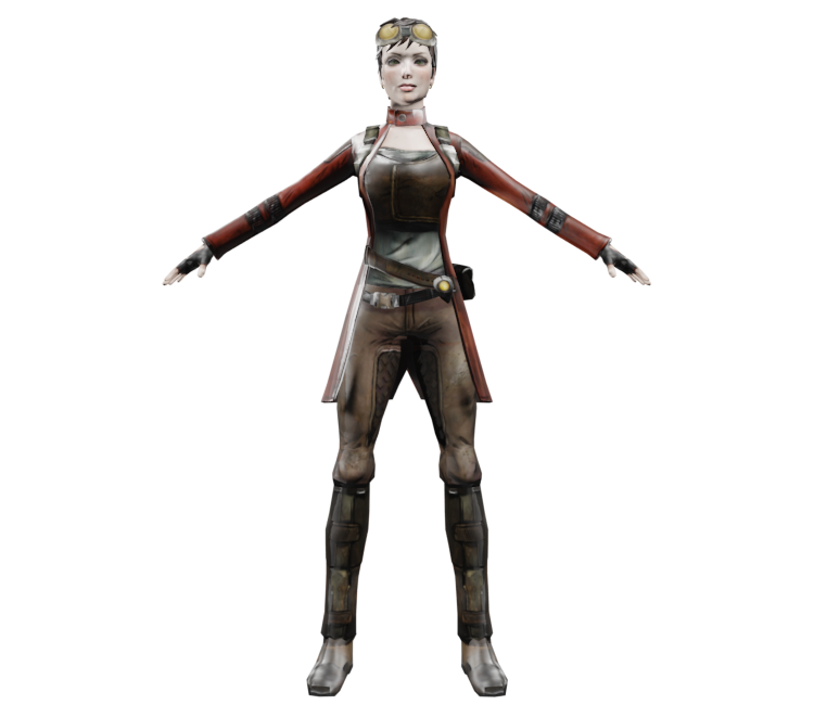 Preview in Browser - Borderlands 2
